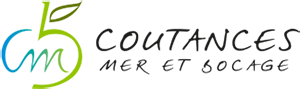 Logo Coutances Mer et Bocage