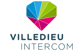 Logo Villedieu Intercom