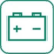 Pictogramme batteries Pictogramme batteries