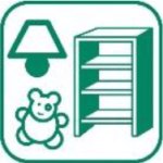 Pictogramme objets en bon état Pictogramme objets en bon état