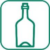 Pictogramme verre Pictogramme verre