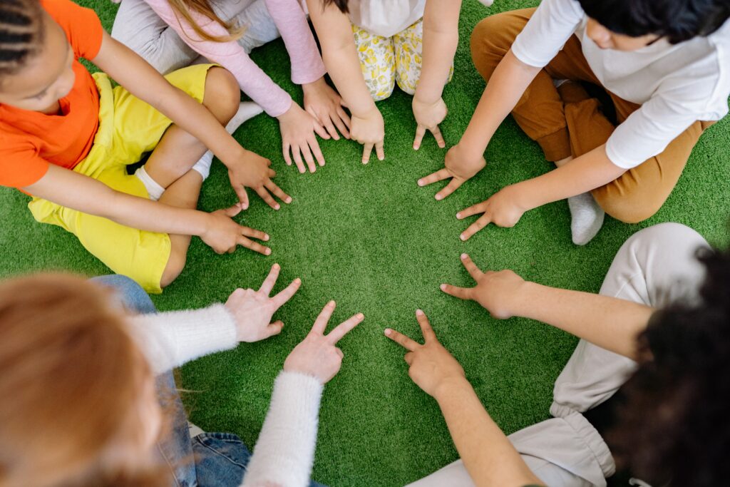 Animations scolaires