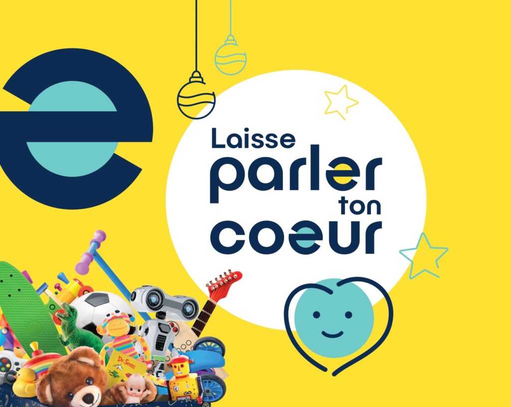 Affiche Laisse Parler Ton Coeur