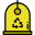 Pictogramme conteneur emballages